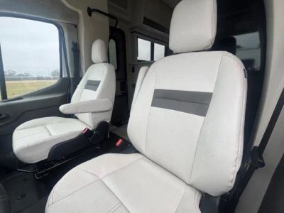 2025 Thor Motor Coach Compass - Photo 11