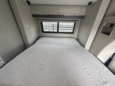 2025 Thor Motor Coach Compass - Photo 38