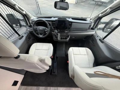 2025 Thor Motor Coach Compass - Photo 12