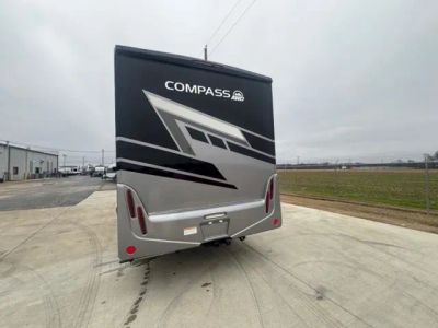 2025 Thor Motor Coach Compass - Photo 7