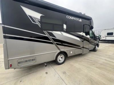 2025 Thor Motor Coach Compass - Photo 1