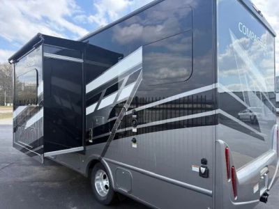 2025 Thor Motor Coach Compass - Photo 4