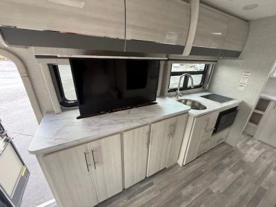 2025 Thor Motor Coach Compass - Photo 19