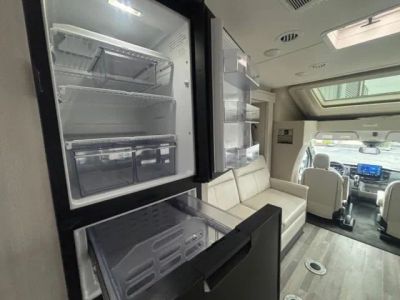 2025 Thor Motor Coach Compass - Photo 20