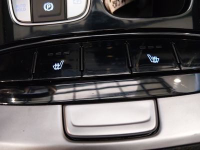 2024 Hyundai Tucson — photo 17 view