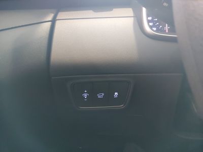 2024 Hyundai Tucson — photo 13 view