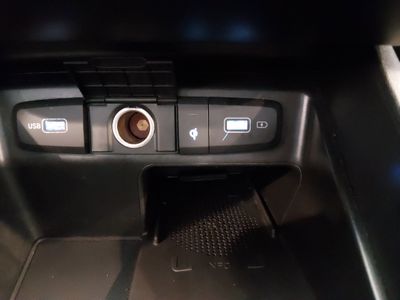 2024 Hyundai Tucson — photo 18 view