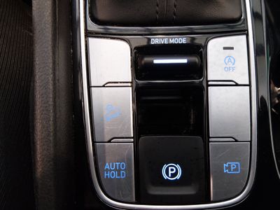 2024 Hyundai Tucson — photo 19 view