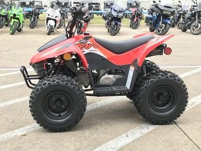 2026 Kayo Fox / Storm 70 - Photo 11