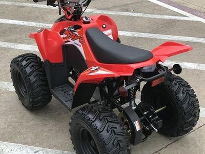 2026 Kayo Fox / Storm 70 - Photo 8