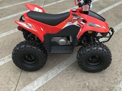 2026 Kayo Fox / Storm 70 - Photo 2