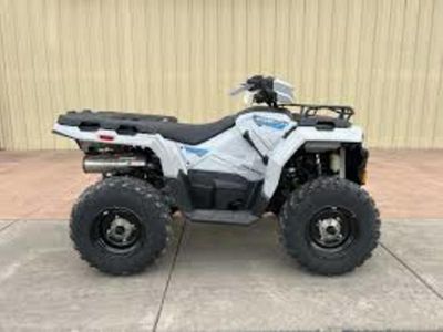 2026 Polaris Sportsman 570 - Photo 1