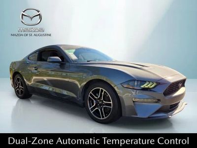 2022 Ford Mustang — photo 14 view