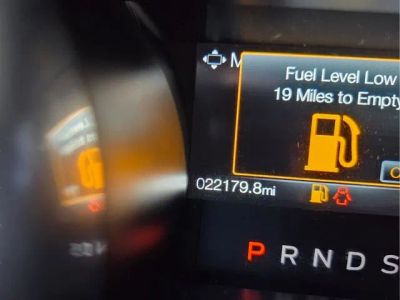 2022 Ford Mustang — photo 32 view
