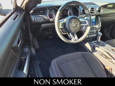 2022 Ford Mustang — photo 8 view