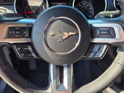 2022 Ford Mustang — photo 29 view