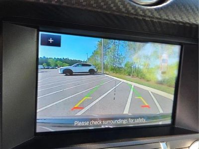 2022 Ford Mustang — photo 24 view
