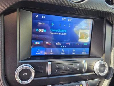2022 Ford Mustang — photo 23 view