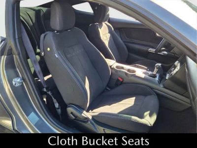 2022 Ford Mustang — photo 18 view