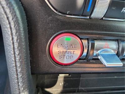 2022 Ford Mustang — photo 26 view