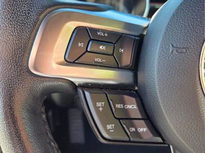 2022 Ford Mustang — photo 30 view