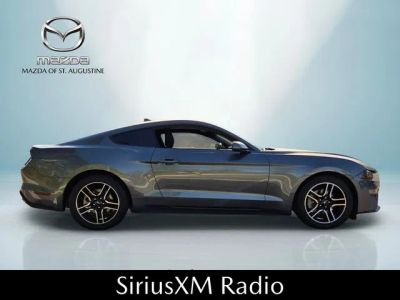 2022 Ford Mustang — photo 13 view