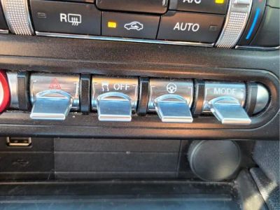 2022 Ford Mustang — photo 27 view