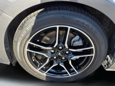 2022 Ford Mustang — photo 20 view