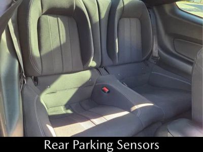2022 Ford Mustang — photo 15 view