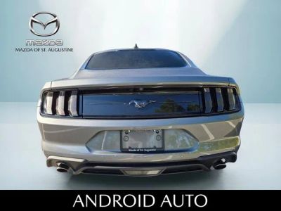 2022 Ford Mustang — photo 10 view
