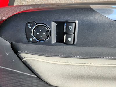 2026 Ford Mustang - Photo 11