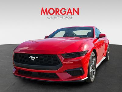 2026 Ford Mustang - Photo 2