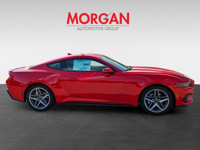2026 Ford Mustang - Photo 8