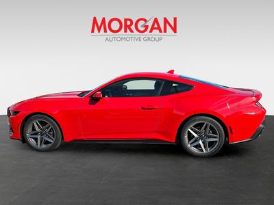 2026 Ford Mustang - Photo 9