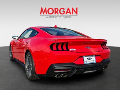 2026 Ford Mustang - Photo 6