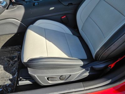 2026 Ford Mustang - Photo 14