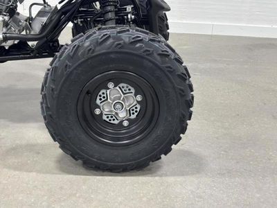 2026 Yamaha Raptor 700 - Photo 15