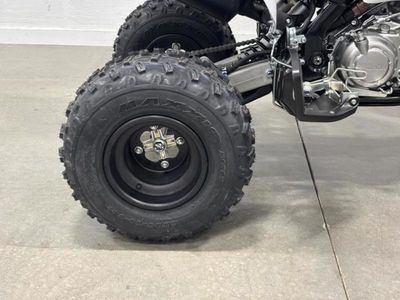 2026 Yamaha Raptor 700 - Photo 14