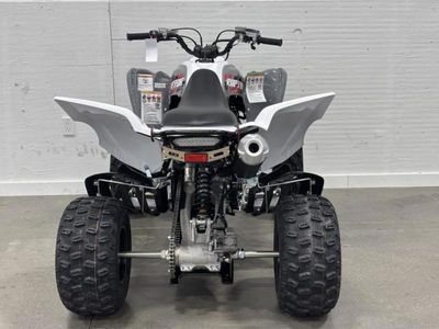 2026 Yamaha Raptor 700 - Photo 4