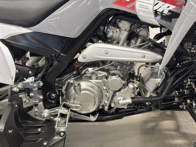 2026 Yamaha Raptor 700 - Photo 13