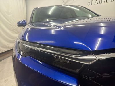 2025 Honda CR-V - Photo 10