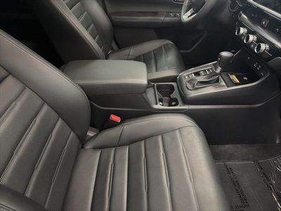 2025 Honda CR-V - Photo 29