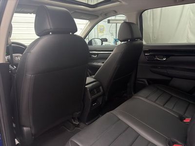 2025 Honda CR-V - Photo 18