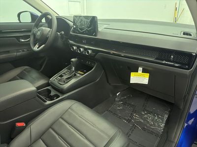 2025 Honda CR-V - Photo 27