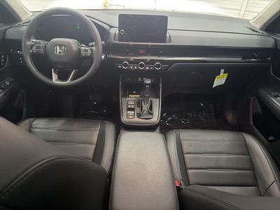 2025 Honda CR-V - Photo 22
