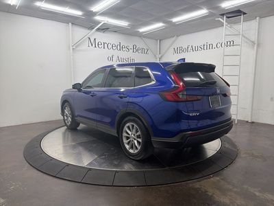 2025 Honda CR-V - Photo 5