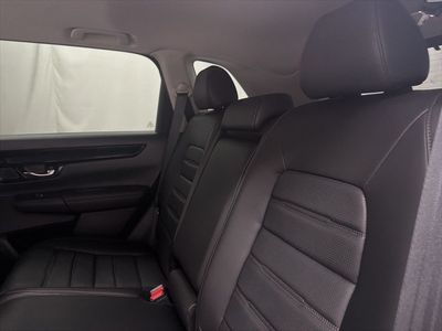 2025 Honda CR-V - Photo 19
