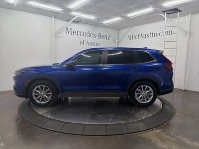 2025 Honda CR-V - Photo 4
