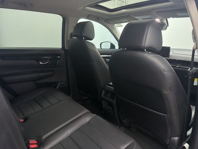 2025 Honda CR-V - Photo 24