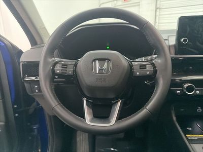 2025 Honda CR-V - Photo 15